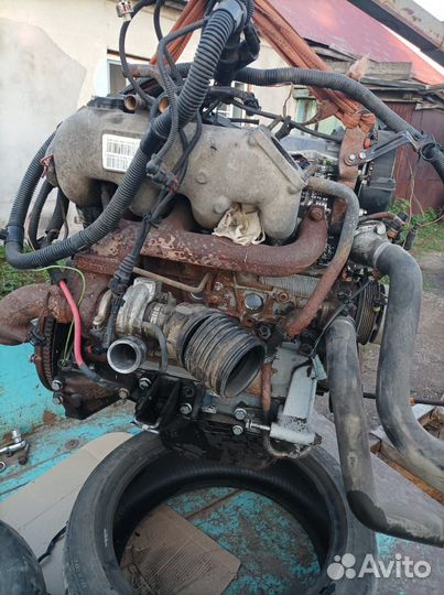 Iveco дейли двигатель 2.8 тд sofim