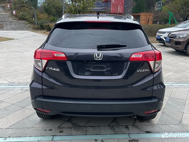 Honda Vezel 1.5 CVT, 2020, 68 000 км
