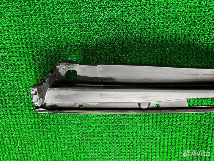 Накладка на крыло прав. перед. Toyota FJ cruiser