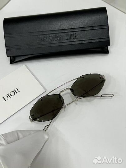 Очки Christian Dior