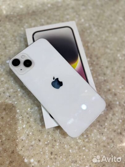 iPhone 14 Plus, 256 ГБ