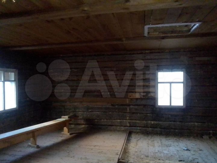 Участок 42,5 сот. (ИЖС)