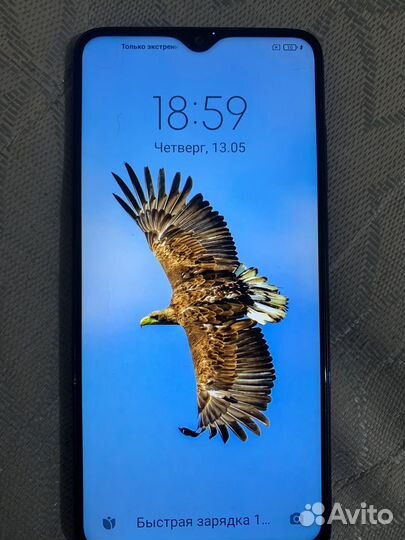 Xiaomi redmi note 8 pro