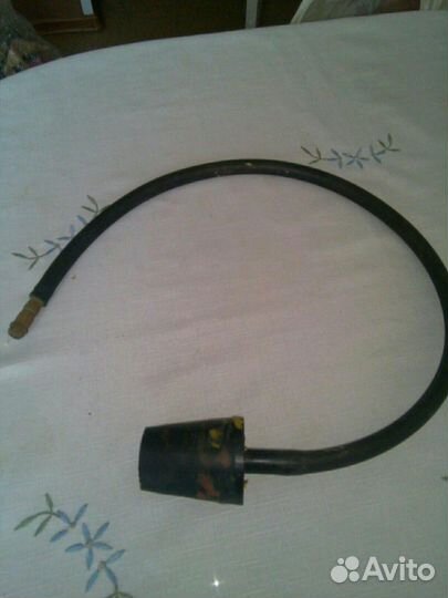 Пробка из каучука для 20л винной бутыли