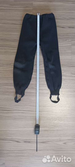 Хоккейные шорты 7-8 лет