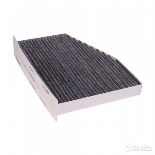 Фильтр воздушный салона VW Golf 5,Passat 6,Jetta 3