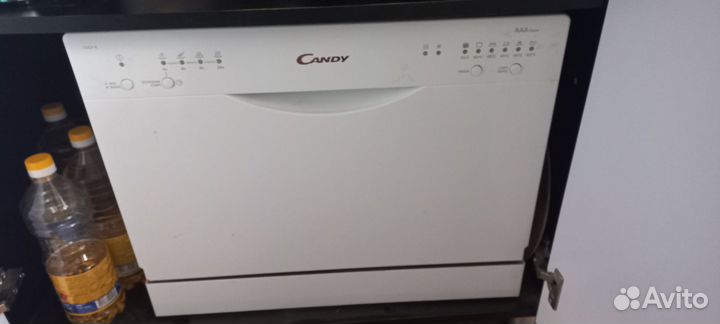 Посудомоечная машина Candy
