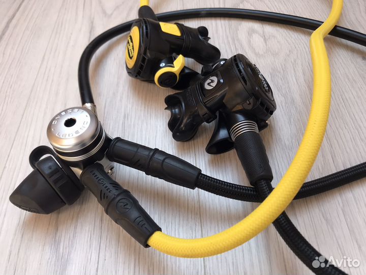 Регулятор для дайвинга Aqualung Legend NEW