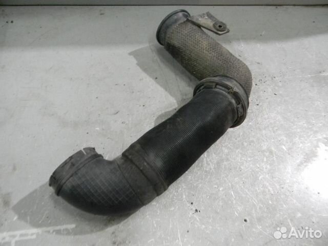 Воздуховод V2,5 (D4CB) Kia Sorento (2002-2009)