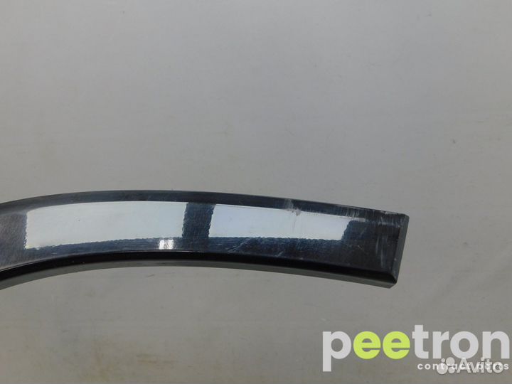 Б/У Б/У Накладка крыла заднего правого б/у