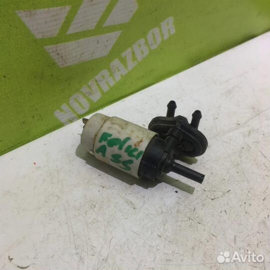 Насос омывателя Шкода Фелиция