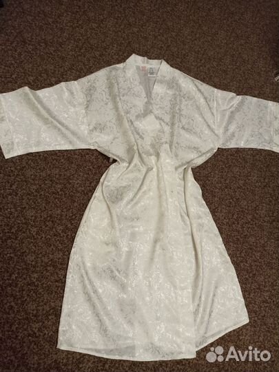Халат женский