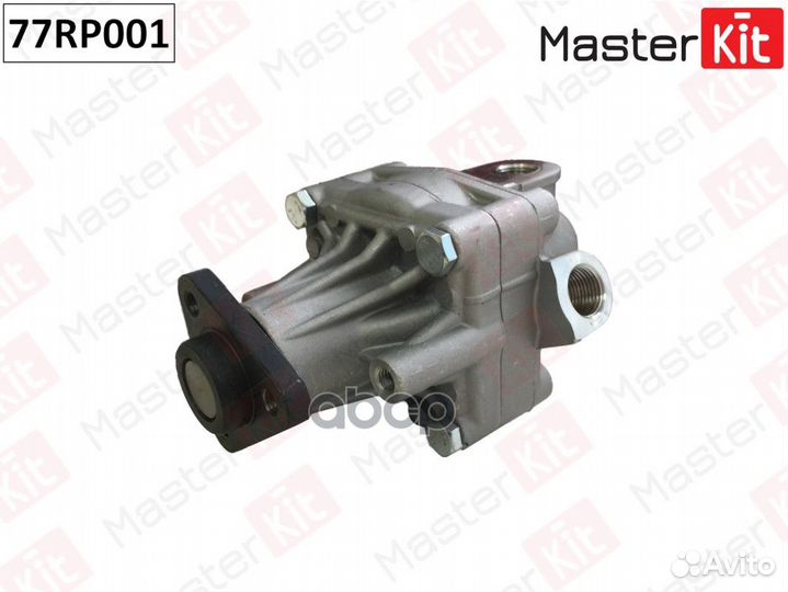 Насос гур audi 100/A6 2.0-2.8 91-98 тип 