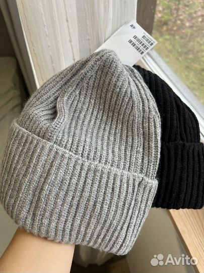 Шапка женская hm новая