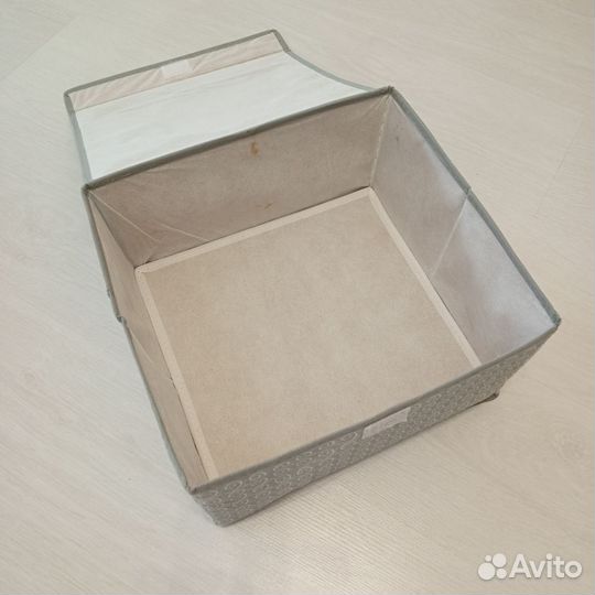 Коробка для хранения