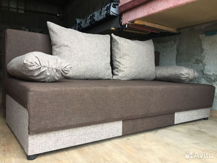 Диван новый
