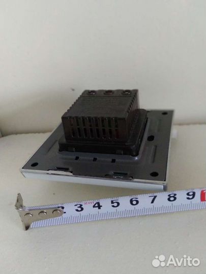 Светорегулятор сп Лондон 600Вт 220В