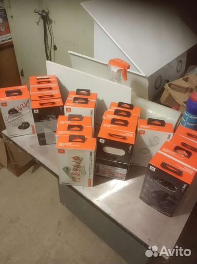 Внутриканальные наушники. Гарантия 6 месяцев