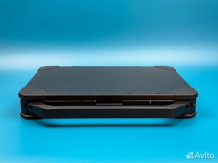 Защищенный ноутбук dell5424 rugged