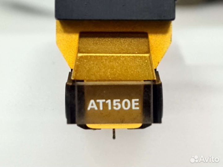 Audio-Technica AT150E + MS-9