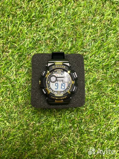 Наручные часы casio G-Shock (е)