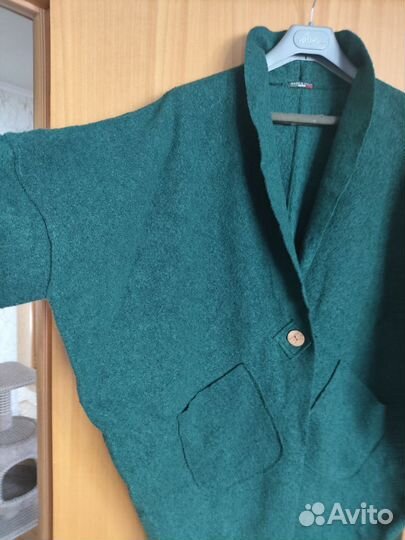 Кардиган женский 56 58 размер