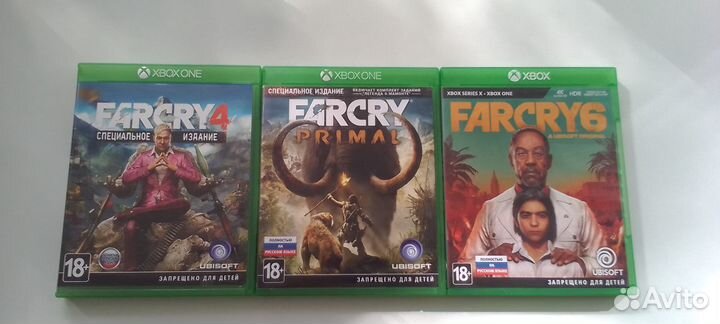 Игры xbox: one, series, 360