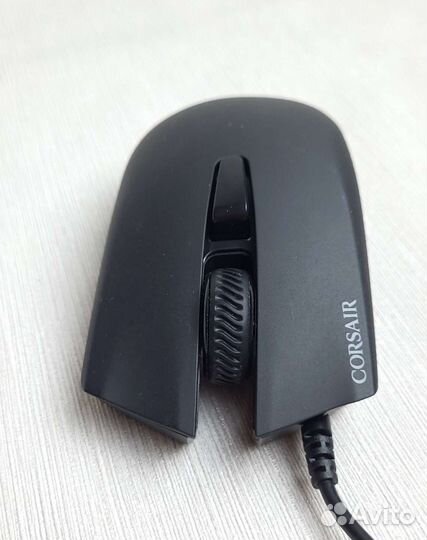 Мышь Corsair Harpoon RGB