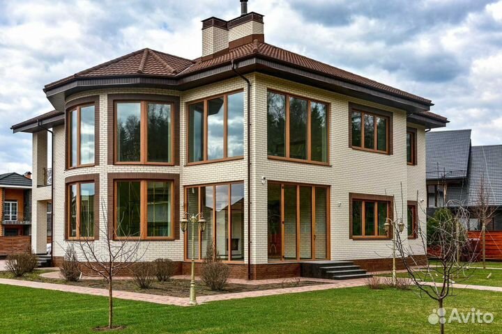 Окна с завода