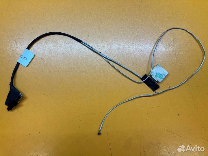 Шлейф матрицы для ноутбука Acer E5-575