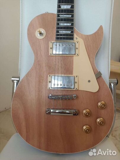 Гитара Harley Benton