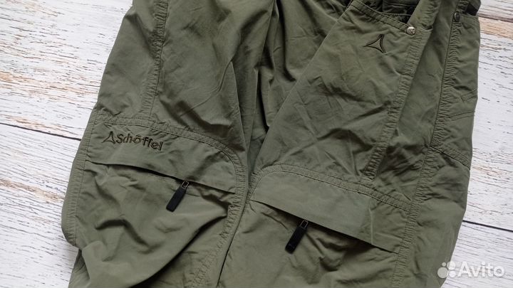 Штаны Schoffel L trekking