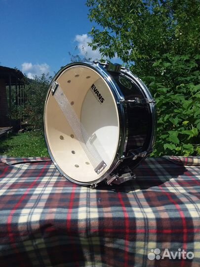 Малый барабан Ludwig LS264XXB2 NeuSonic 14