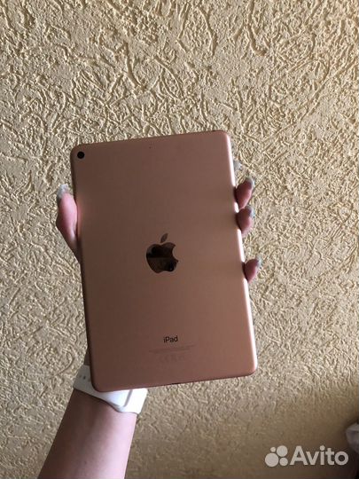 iPad mini 5 64gb wifi