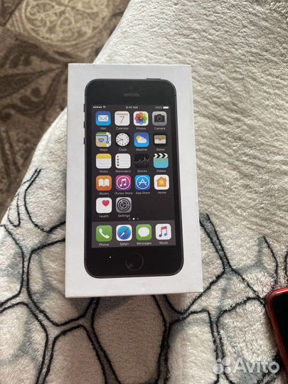 Iphone5s