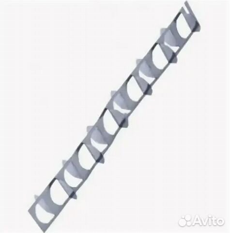 Комплект турбулизаторов