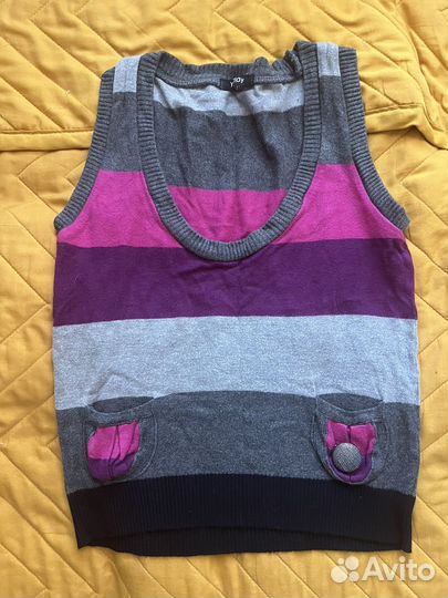 Женская одежда