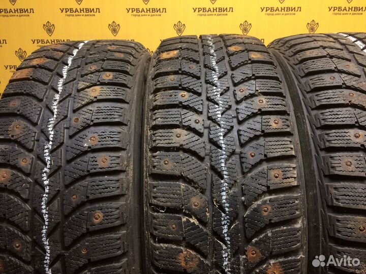 Bridgestone Ice Cruiser 5000 195/60 R15