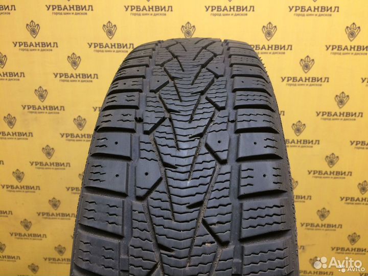 Contyre Arctic Ice 3 185/65 R15 88T