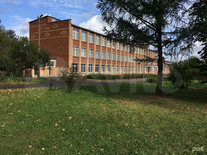 Участок 6 сот. (ИЖС)