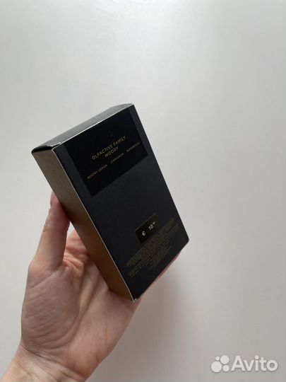 Туалетная вода Zara