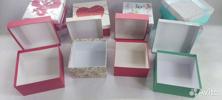 Аксессуары для флориста