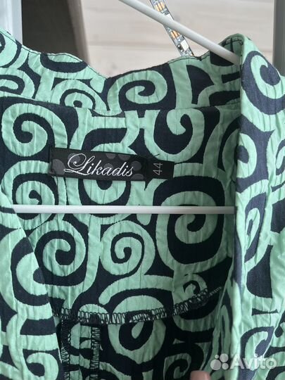 Платье женское 42 44