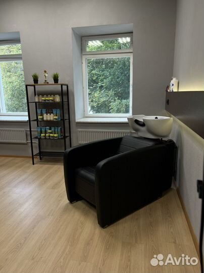 Аренда парикмахерского кресла 22тр