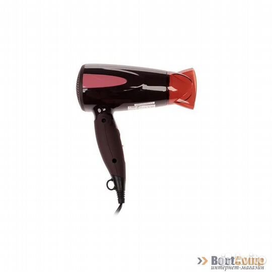 Фен vitek VT-2261 Коричневый