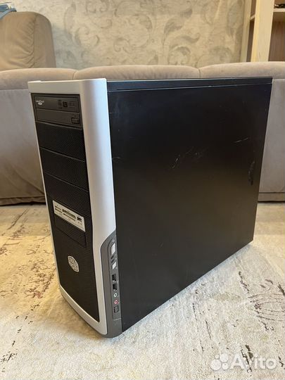 Корпус для пк