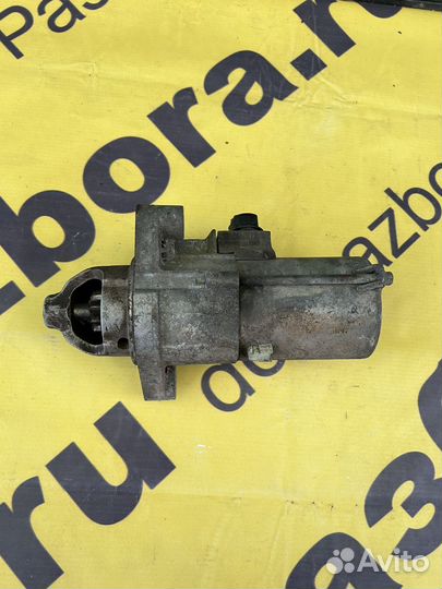 Honda CR-V 3 2.4 Стартер