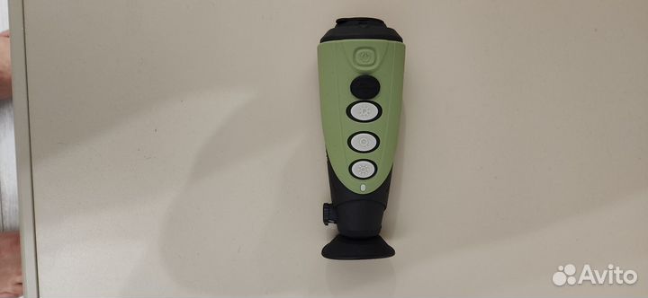 Тепловизионный монокуляр iray xeye e3n