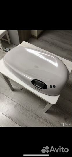 Детские весы