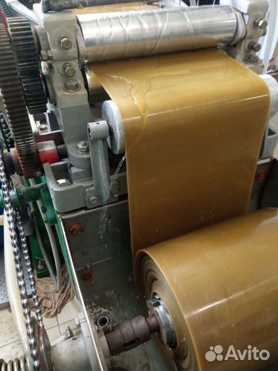 Вощина натуральная